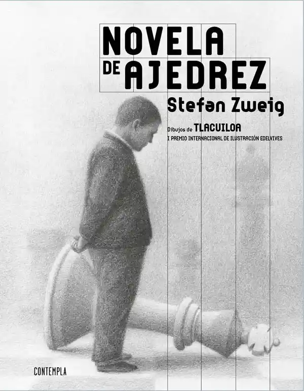 Novela De Ajedrez