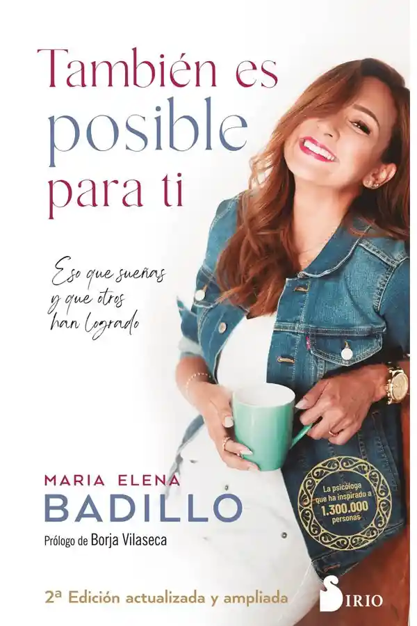 También Es Posible Para Ti