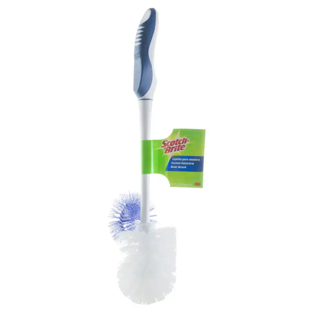 Scotch-Brite Escobilla Inodoro wc