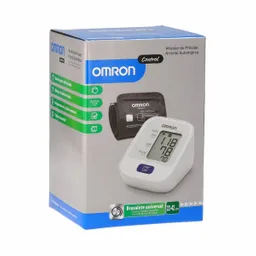 Omron Accesorios Tensiómetro Digital Hem 7120