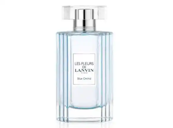 Lanvin Perfume if Blue Orchid Mujer