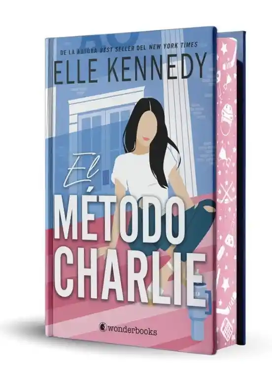 El Metodo Charlie (edicion Especial Limi