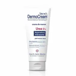Simonds Crema de Manos Reparadora Hidratante
