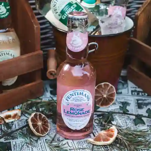 Fentimans Limonada Rosé 200 ml