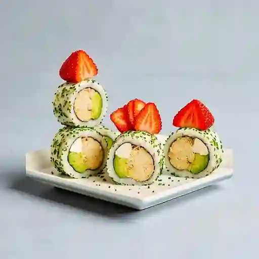 54 Pollo – Queso Crema – Palta