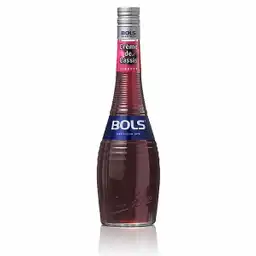 Bols Licor Crema Cassis 18°