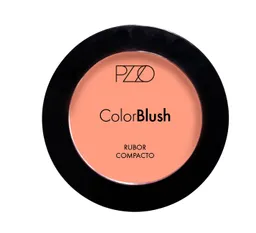 Petrizzio Rubor Color Frosty Compacto