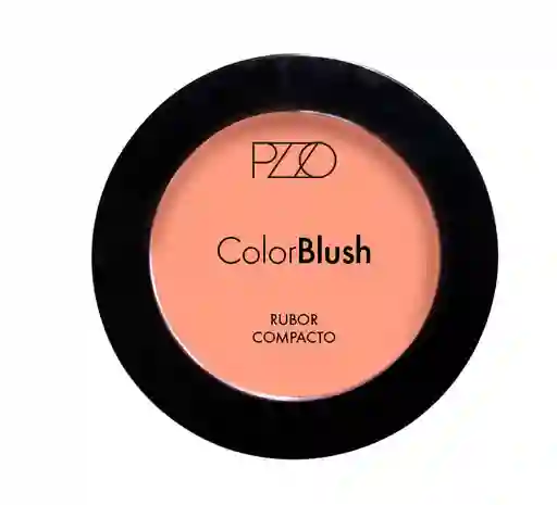 Petrizzio Rubor Color Frosty Compacto