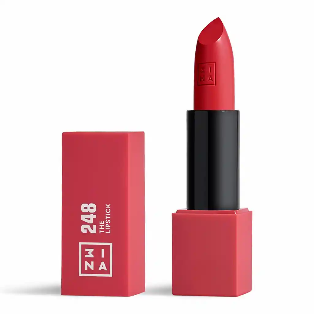 3INA Lipstick Color 248