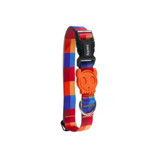 Zee.Dog Collar Parker Small