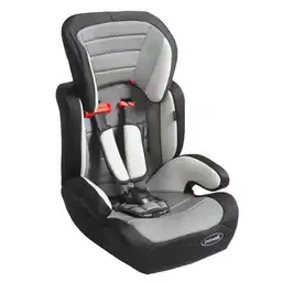 Silla Butaca Suzuk Gris