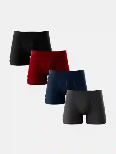 Top Bóxer Surtido Hombre M 208PKP4C9