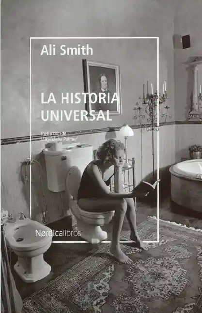 Historia Universal la 1 Ed. 2019 - Ali Smith