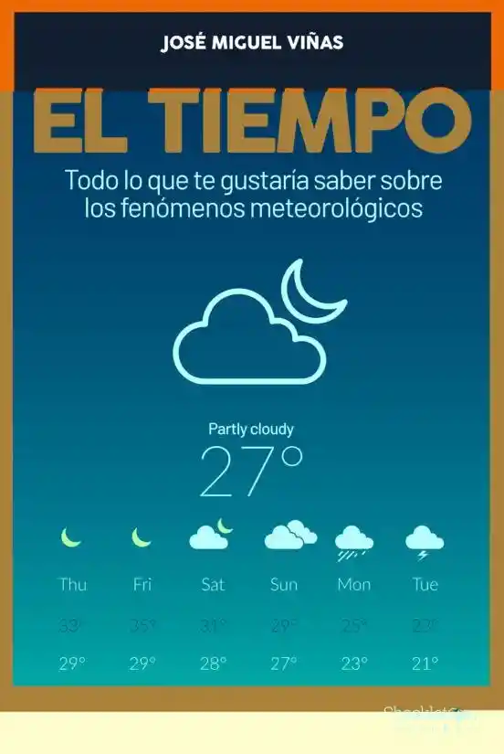 El Tiempo