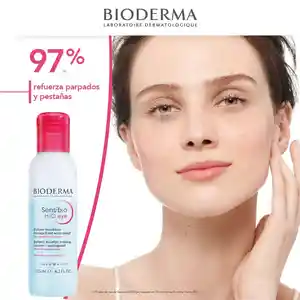Bioderma Sérum Sensibio H2O Eye