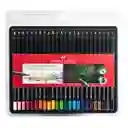 Colores Supersoft X 24 Faber-Castell
