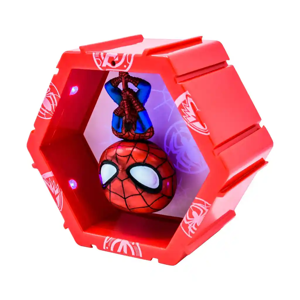 Fig Wow Pod Spider Marvel Mvl101604