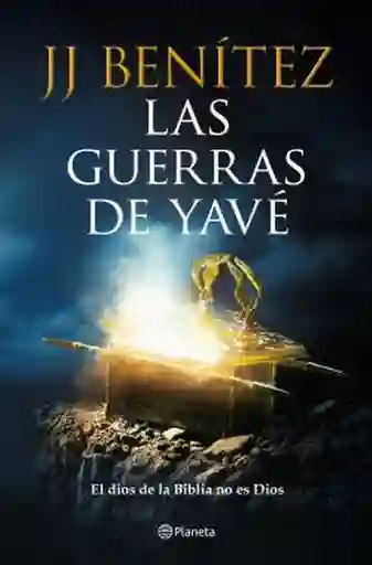 Las Guerras de Yave - Benitez J.J.