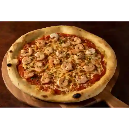 Pizza Gamberetti (35cms)