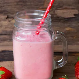 Merengada de Frutas