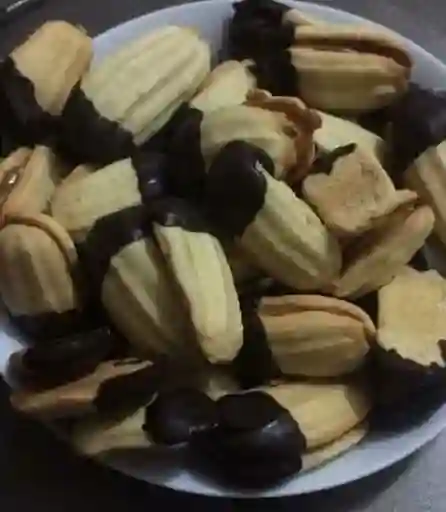 Galletas Caseras 10 Ud