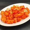 Cerdo Lemon Pepper