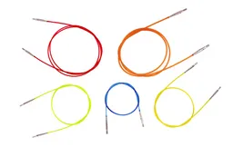 Cable Conector 120 Cm Knit Pro Idad