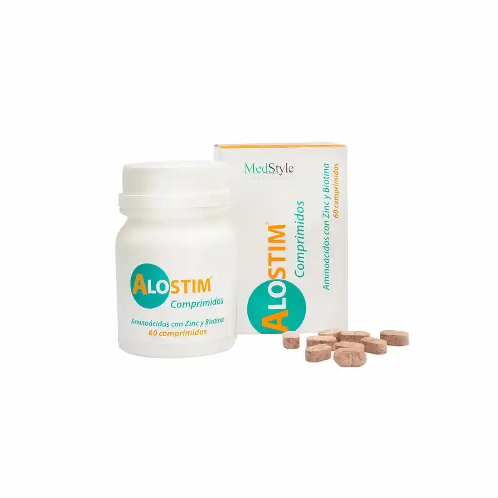 Alostim