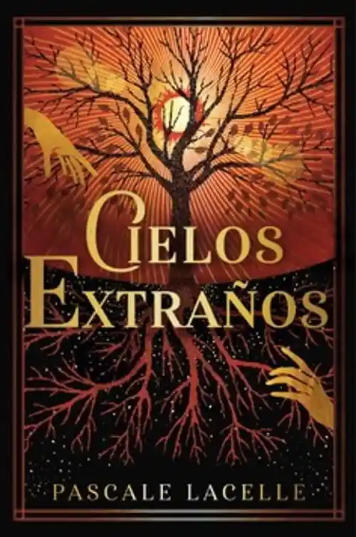 Cielos Extra�os 2