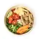 Kitchenita Ensalada Pollo Grill