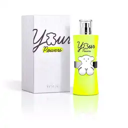 Tous Perfume Your Powers Edt For Women