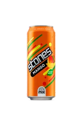 Lemon Stones Cerveza Mango