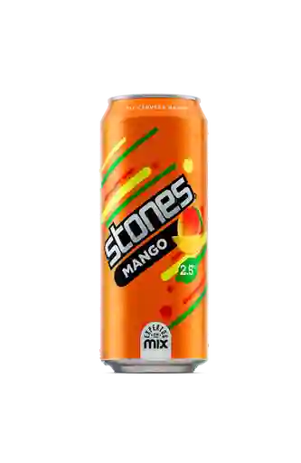 Lemon Stones Cerveza Mango