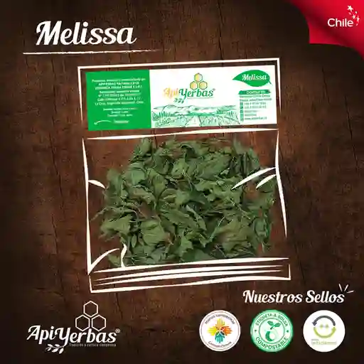 Apiyerbas Melissa