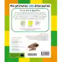 Mis Primeros 100 Dinosaurios