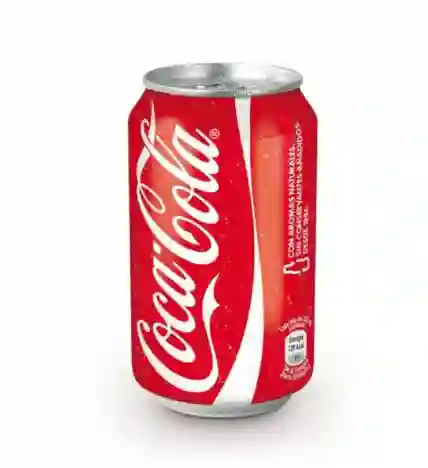 Coca Cola Original 350 Cc