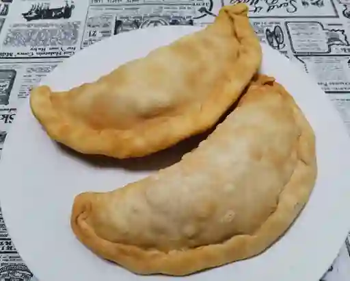 Empanada Pino Tradicional