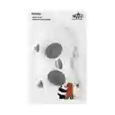 Miniso Antifaz Para Dormir de Panda we Bare Bears Collection 4.0
