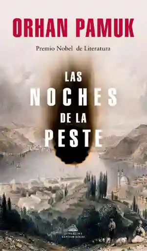 Las Noches de la Peste