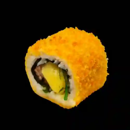 Teri Rolls en Panko