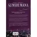 Semihumana - Jennifer L. Armentrout