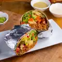 Burrito Don Carnitas