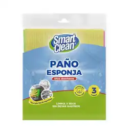 Smart Clean Pano Esponja
