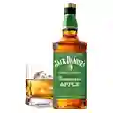 Jack Daniels Whiskey Tennessee de Manzana