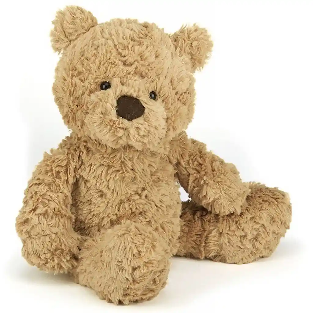 Jellycat Peluche de Oso Bumbly