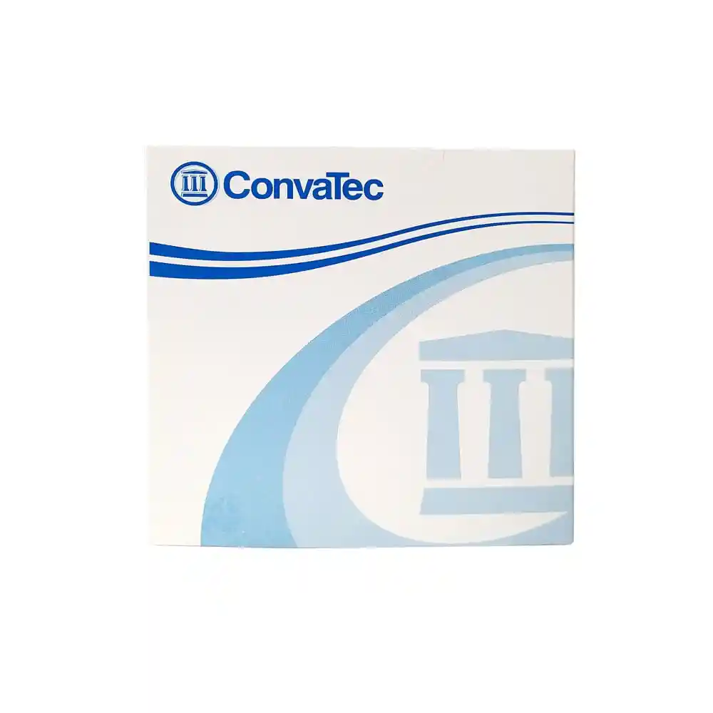 Barrera Stomahesive Ostomia Plus 57Mm X 5Und