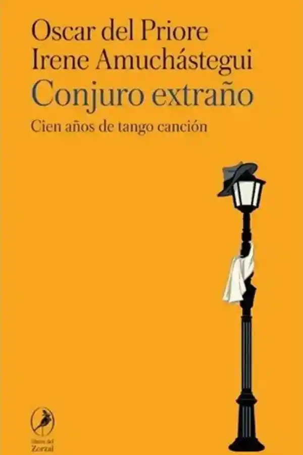 Conjuro Extra�o