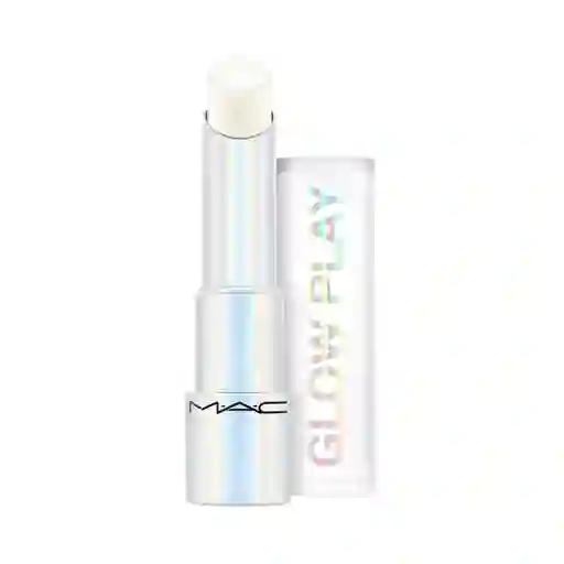 Mac Balsamo Glow Play Lip Balm Halo At Me