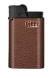 Djeep Encendedor Premium