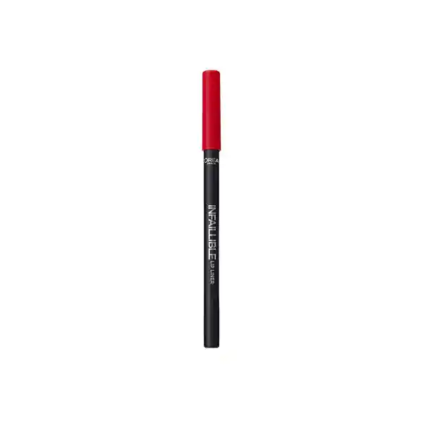 Loreal Delineador De Labios Infallible